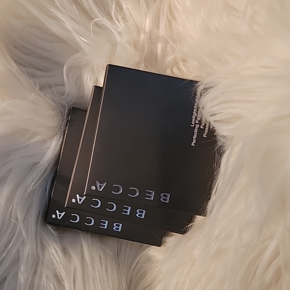 BECCA Lowlight/Highlight Perfecting Palette Pressed Opal, Two Available - Picture 7 of 8